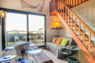 Image de Appartement Douc by Interhome