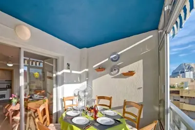 Image de Apolo Iv by Interhome