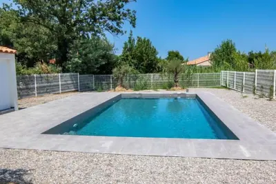 Image de Le Clos des Alberes by Interhome