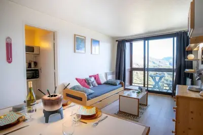 Image de Pegase Phenix by Interhome