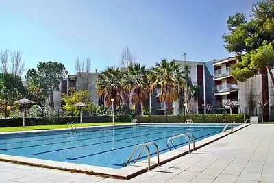 Reus Mediterrani by Interhome