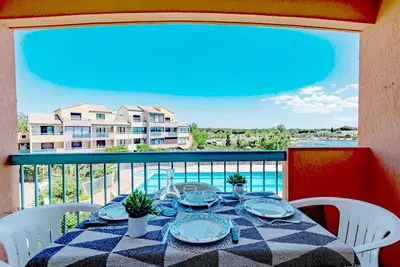 Image de Les Barcarelles by Interhome