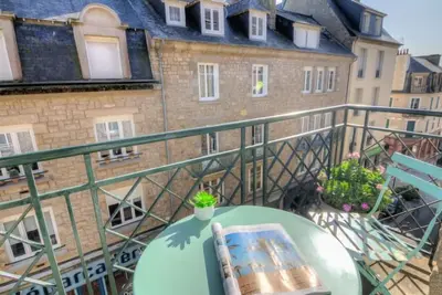 Image de Appartement L'Anse by Interhome