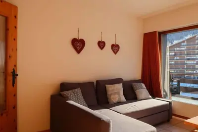 Image de Christiania 2 C8 by Interhome