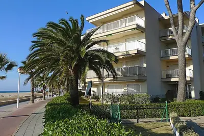 Appartement Dms V by Interhome