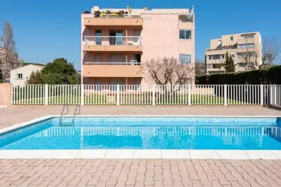 Image de Sainte Maxime les Plages by Interhome