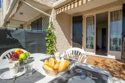 Image de Les Aigues Marines by Interhome