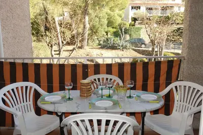 Image de Les Aigues Marines by Interhome