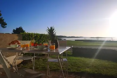 Image de Appartement Men Du by Interhome