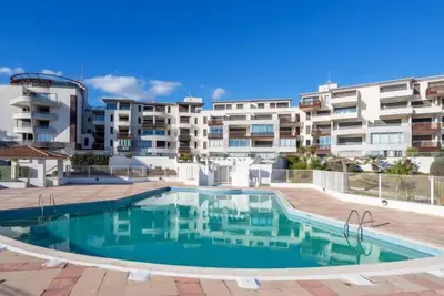 Image de Le Sunset/Cap Sud by Interhome