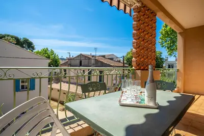 Image de Les Mimosas by Interhome