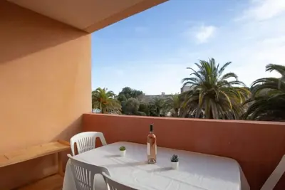 Image de Les Rives de la Favière by Interhome