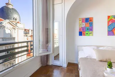 Image de Les Colisées by Interhome