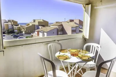 Image de Les Balcons de la Méditerranée by Interhome