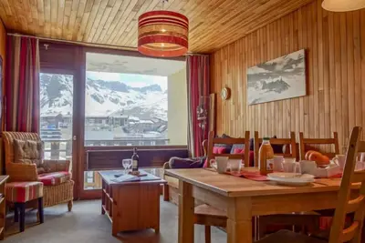 Image de Le 2100 A et B (Lavachet) by Interhome