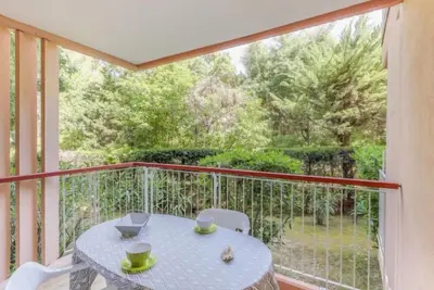 Image de Les Amphores by Interhome
