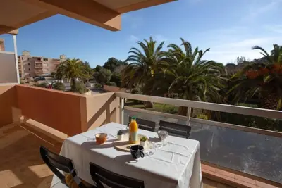 Image de Les Rives de la Favière by Interhome