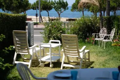Costa Blanca Ii by Interhome