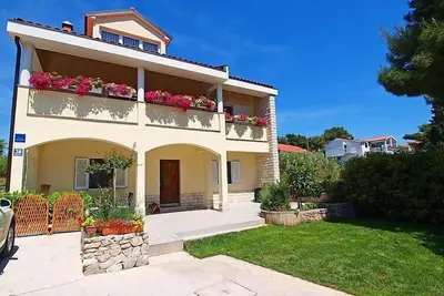 Image de Appartement Ante by Interhome