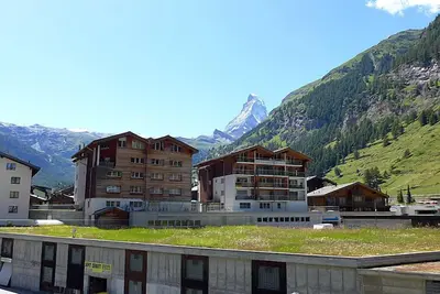 Image de Les Violettes by Interhome