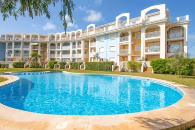 Image de Bahia Blanca by Interhome