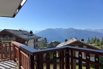 Image de Les Aiguilles Vertes Rez inférieur by Interhome