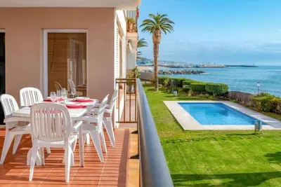 Image de Blaumar by Interhome