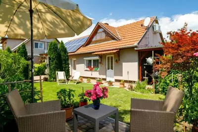 Image de Maison Duetto by Interhome