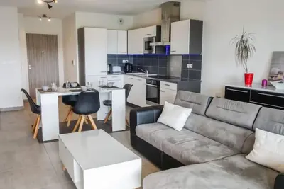 Image de Terrasse de Lucie by Interhome