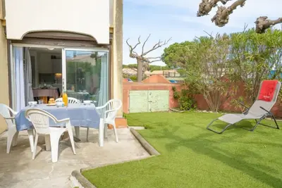 Image de Les Mas de La Mer by Interhome