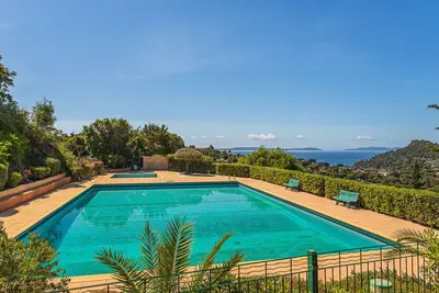 Les Mas de Pramousquier by Interhome