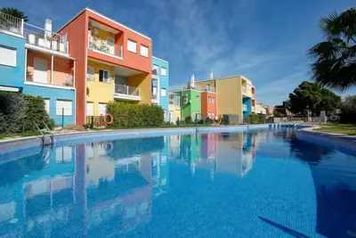 Image de Pueblo del Cid by Interhome