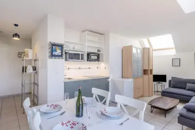 Image de Les Marines 1 et 2 by Interhome