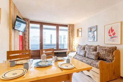 Image de Le Prariond (Val Claret) by Interhome