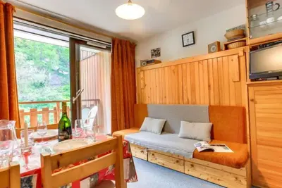 Image de Les Olympiques (Tignes 1800) by Interhome