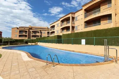 Image de Marina Sant Jordi by Interhome