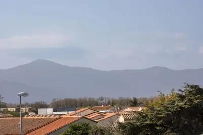 Image de Les Terrasses Fleuries by Interhome