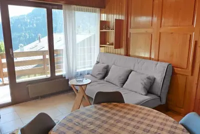 Image de Centaure A Rs 3 by Interhome