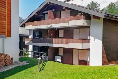 Image de Appartement Luchre by Interhome