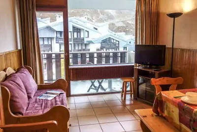 Image de Le 2100 A et B (Lavachet) by Interhome