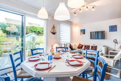 Image de Les Dunes by Interhome