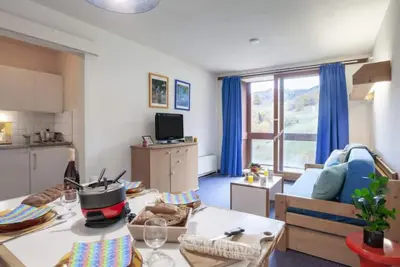 Image de Lunik Orion by Interhome