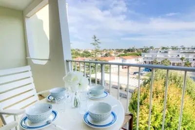 Image de Résidence de Saint Palais by Interhome