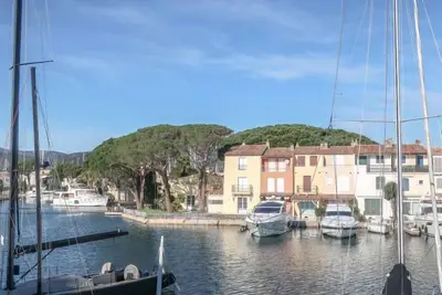 Image de Les Voiliers by Interhome