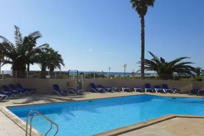 Image de Copacabana by Interhome