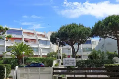 Image de Appartement Aurore by Interhome