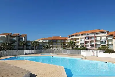 Image de Les Goelettes by Interhome