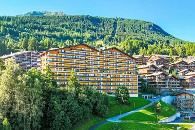 Image de Christiania 2 Tbel by Interhome