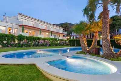 Image de Palmiers I by Interhome