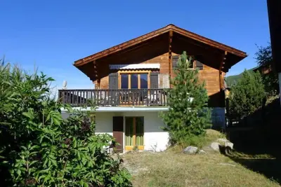 Image de Rietsli by Interhome